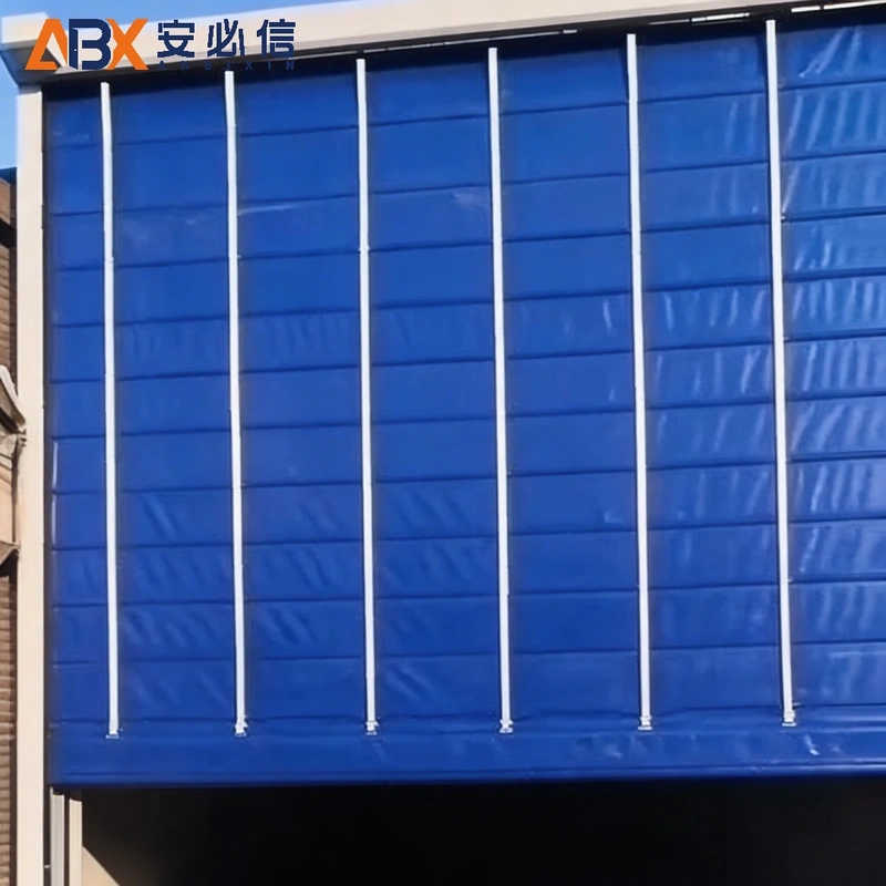 郴州市海绵门封
